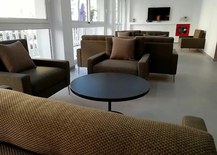 Hotel Bamby Rimini