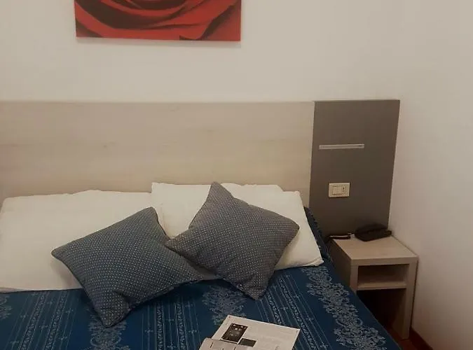 Hotel Arena Rimini