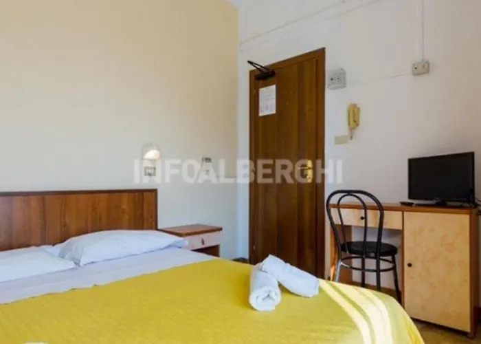 Hotel Ariosto Rimini