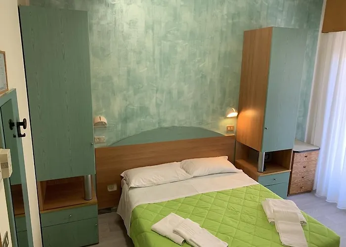 Hotel Palma Benessere