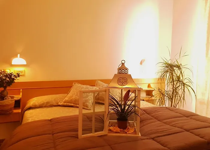 Hotel Romantica Rimini