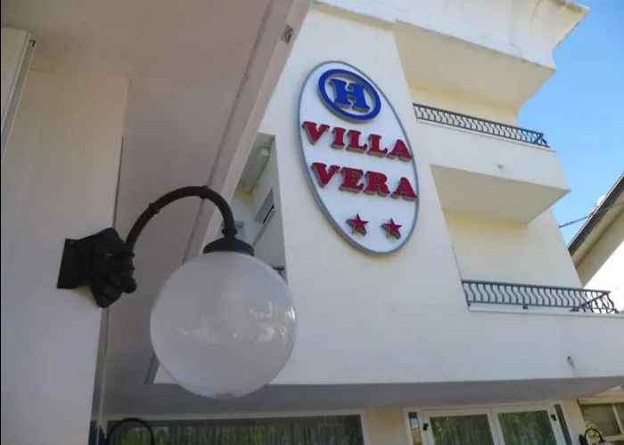 Villa Vera