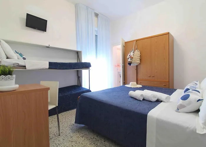 Hotel Kelly Rimini