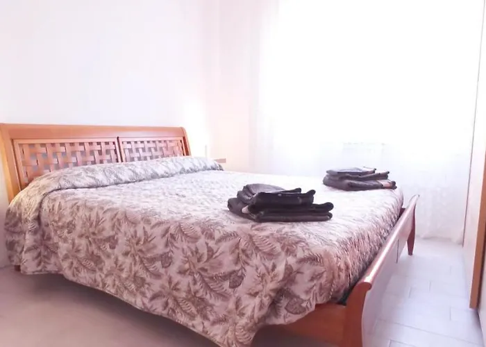 Appartamento Casa Garbein Rimini