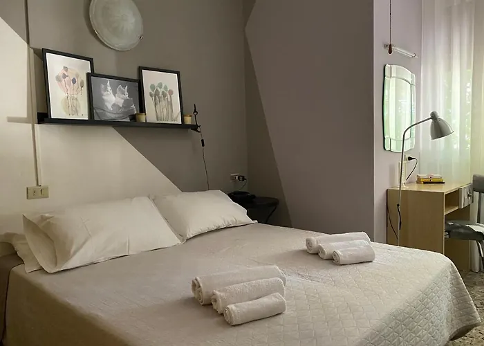 Villa Mirna Rimini