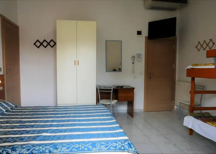 Hotel Acapulco Rimini