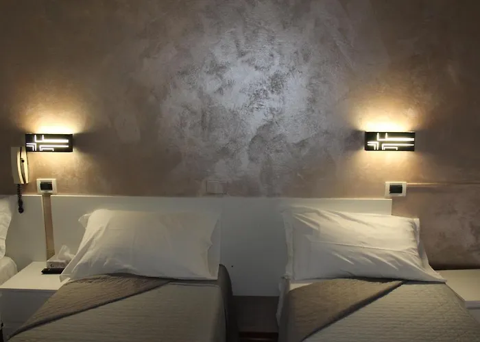 Hotel Mora Rimini