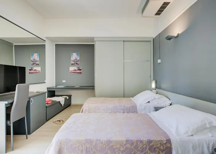 Hotel Ivano Rimini