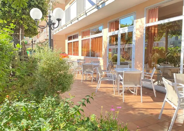 Hotel Casadei
