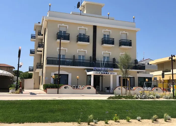 Hotel Milanese