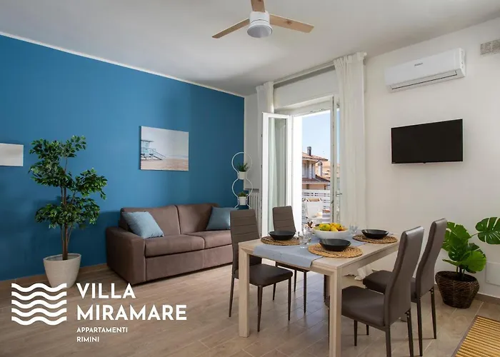 Villa Miramare