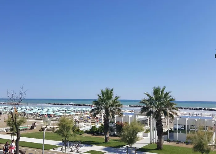 Hotel Ida Rimini