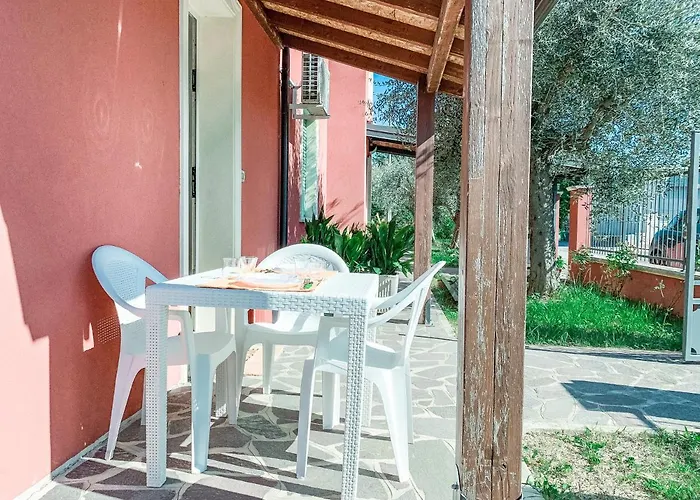 Appartamento La Casa Rossa - Affitti Brevi Italia Rimini
