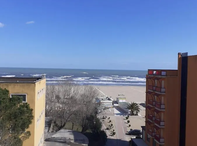 Hotel Brooklyn Rimini