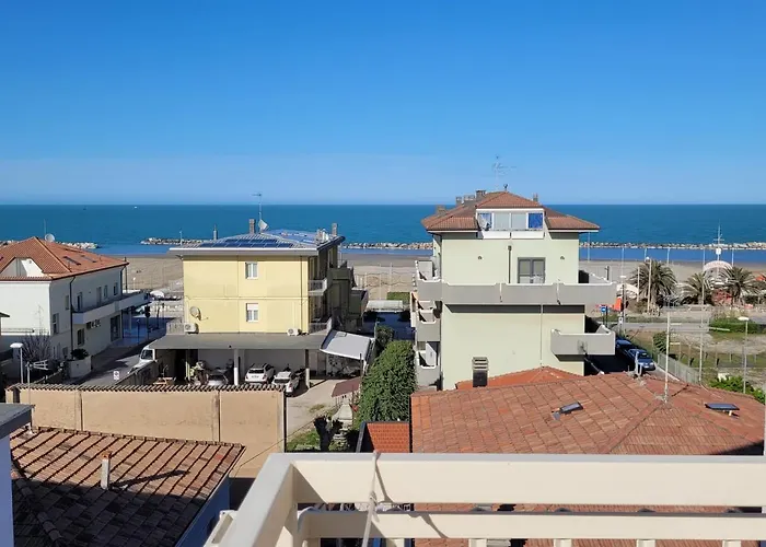 Hotel Adria Beach Rimini