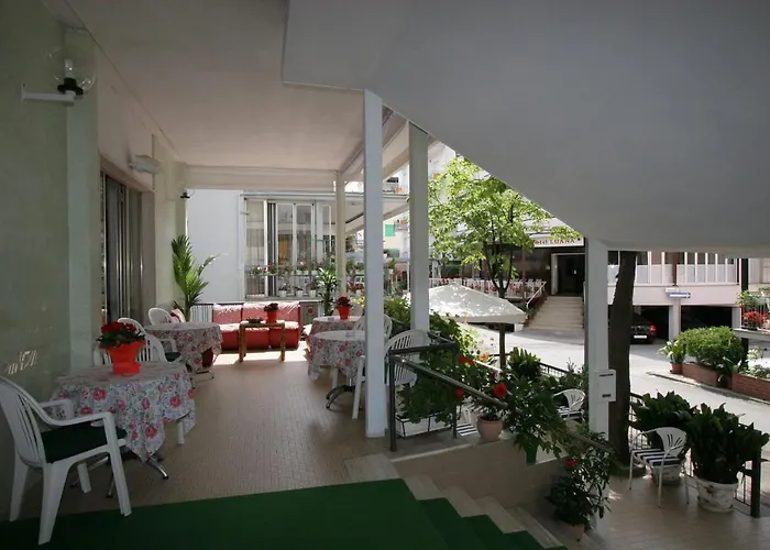 hotel marinella