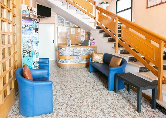 Hotel Gobbi