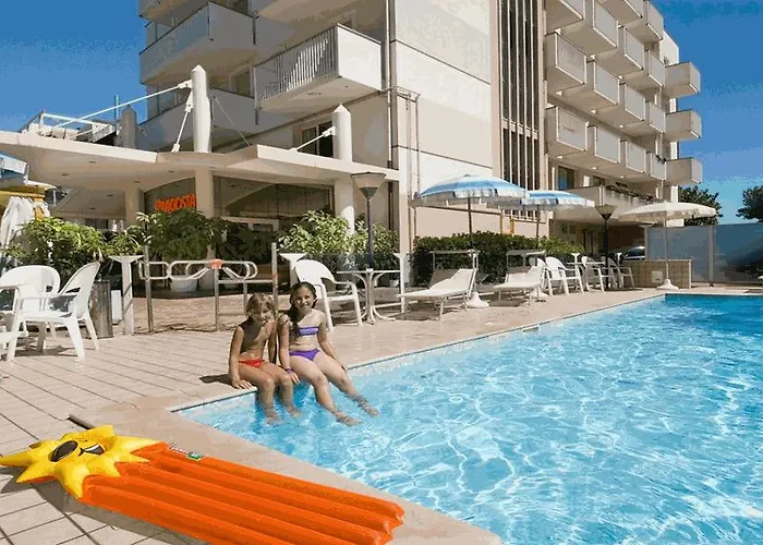 Hotel Aragosta Rimini