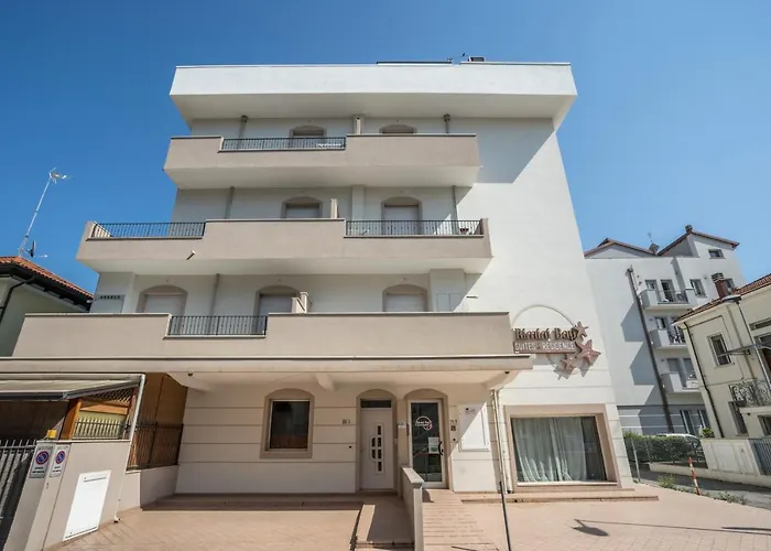 Rimini Bay Suites&Residence