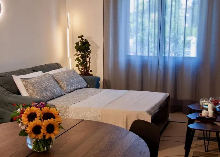Appartamento Residenza Palmina Rimini