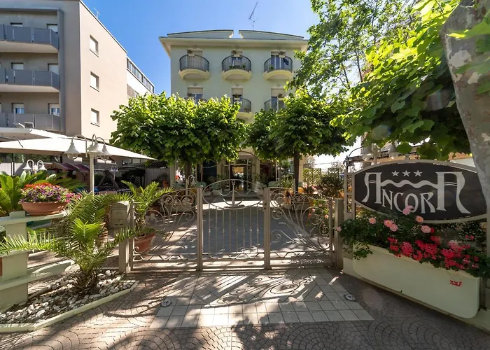 Hotel Ancora Rimini