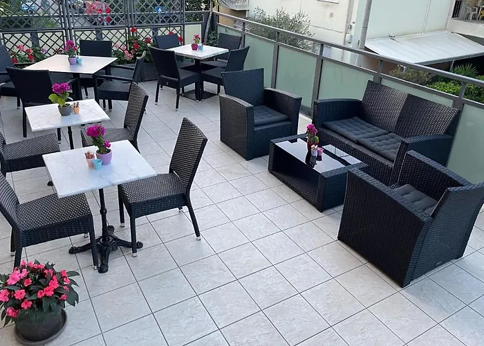 Hotel Liana