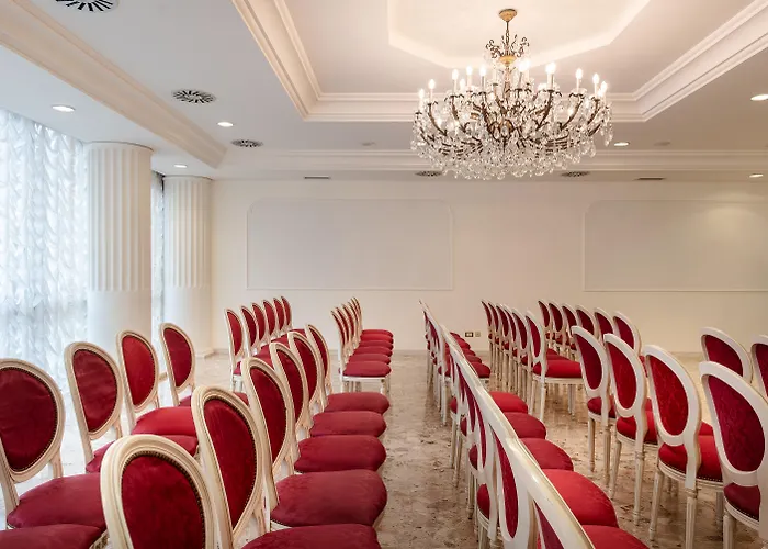 Hotel President Rimini