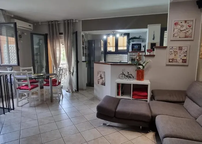 Chic & Relax Apartment