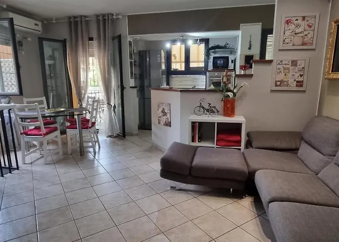 Chic & Relax Apartment