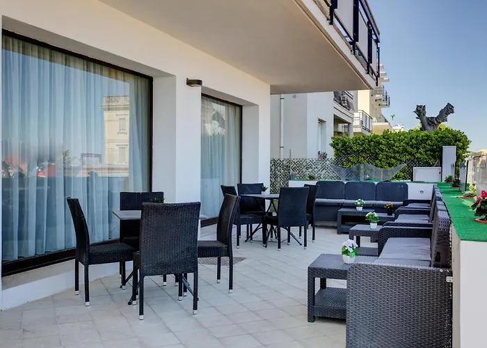 Family Resort Barone