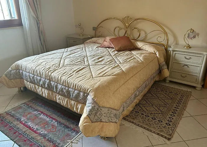 Appartamenti Adrialu