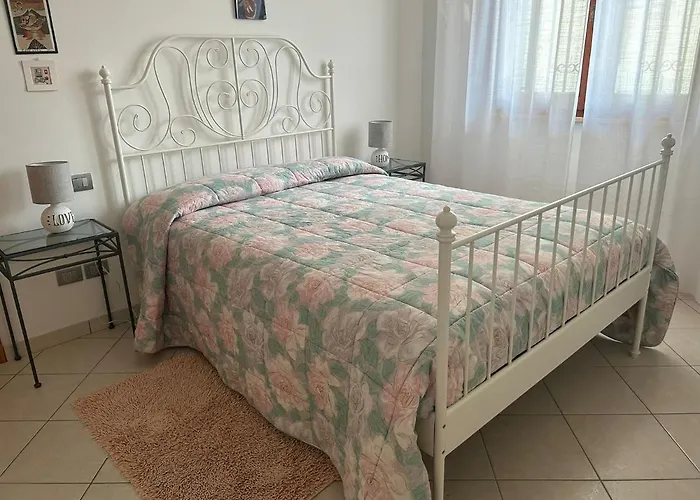 Appartamenti Adrialu
