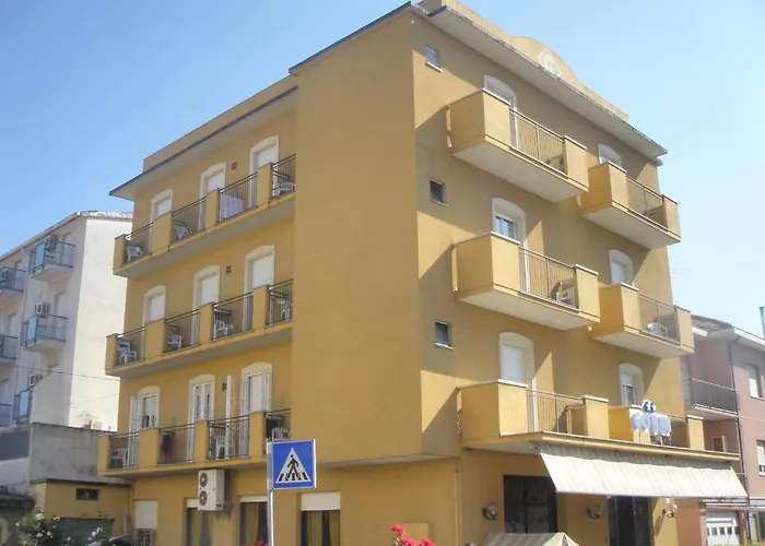 Hotel Gobbi Rimini