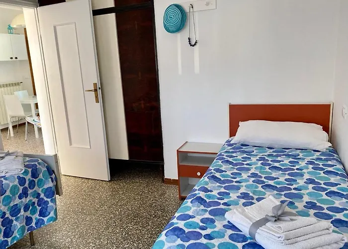 Seasound Casa Vacanze