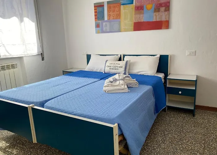 Seasound Casa Vacanze