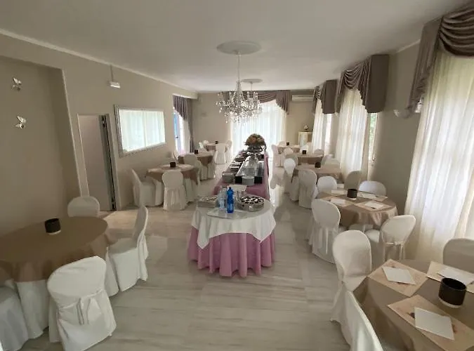 Hotel Amica Rimini