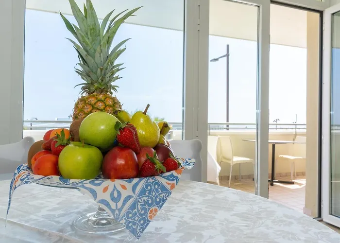 Hotel Croce Del Sud Rimini