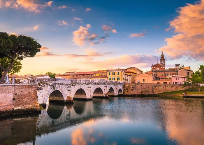 Appartamento Amaremin - Vivere Rimini