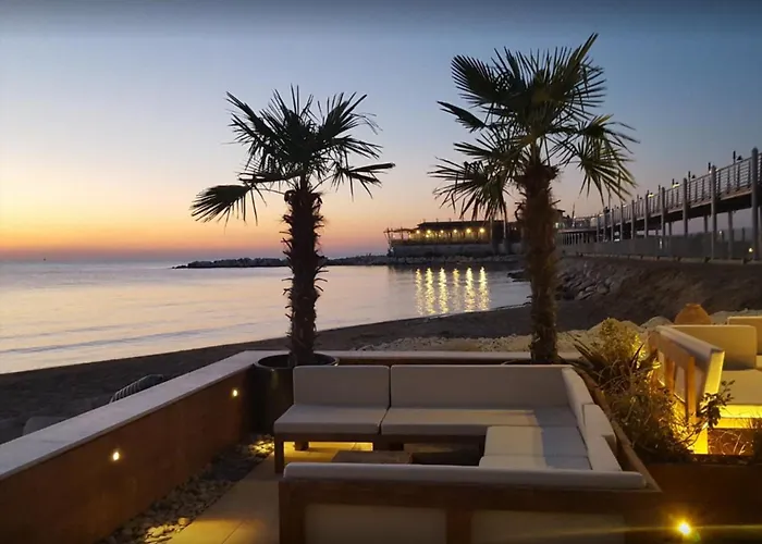 Appartamento Amaremin - Vivere Rimini