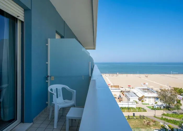 Hotel Astor Rimini