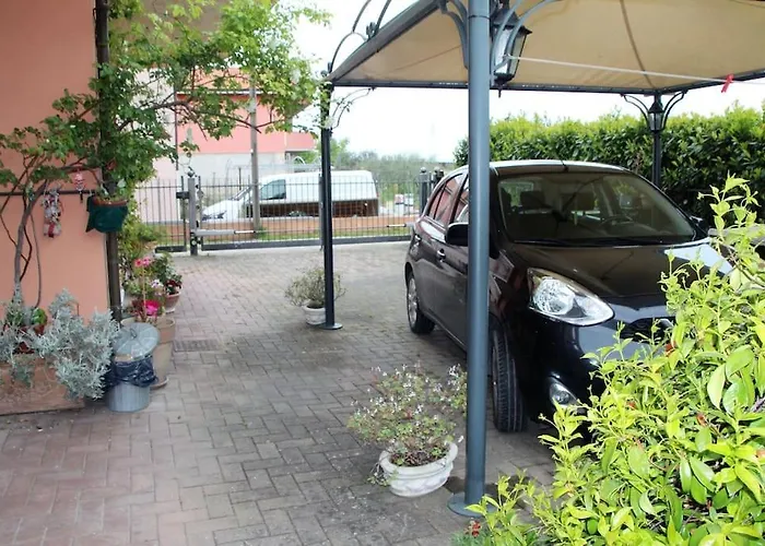 Frally Home Intero