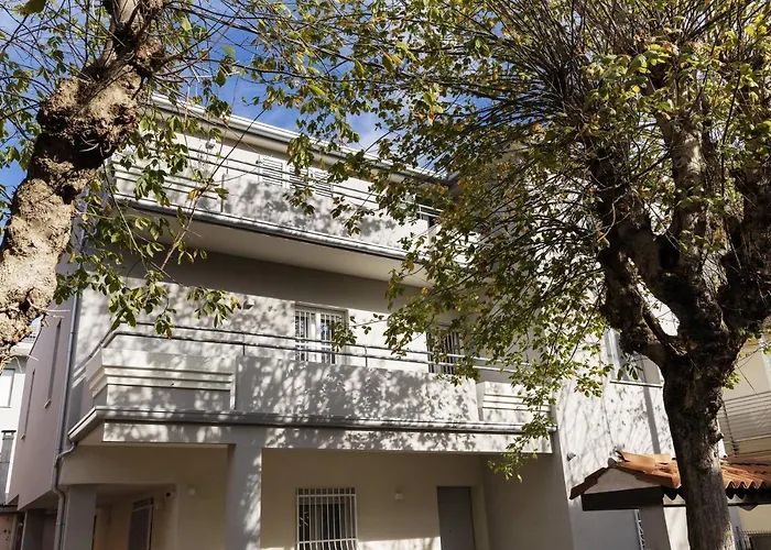Fante House - Rimini a due passi dal mare