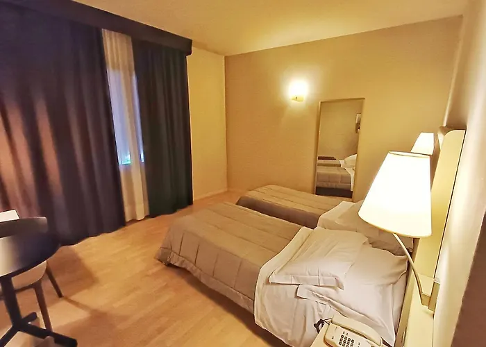Hotel Corallo Rimini