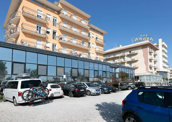 Hotel Atlas Rimini