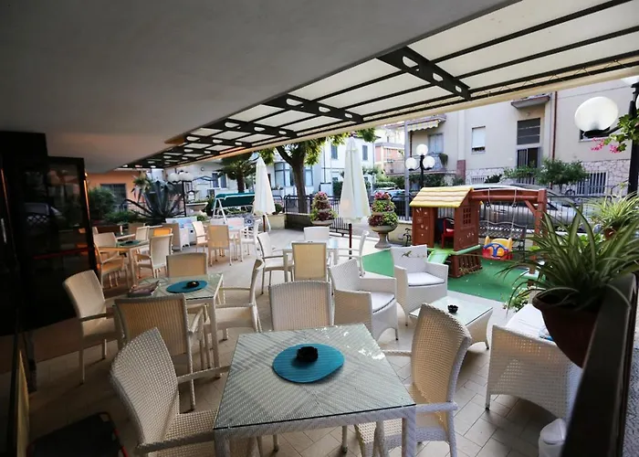 villa Anny