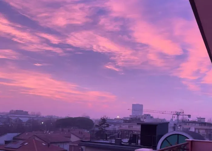 Il TRAMONTO