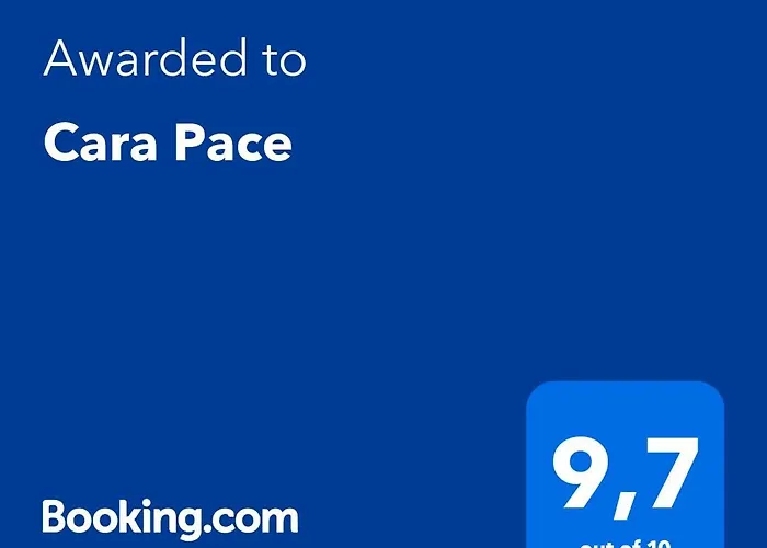 Cara Pace
