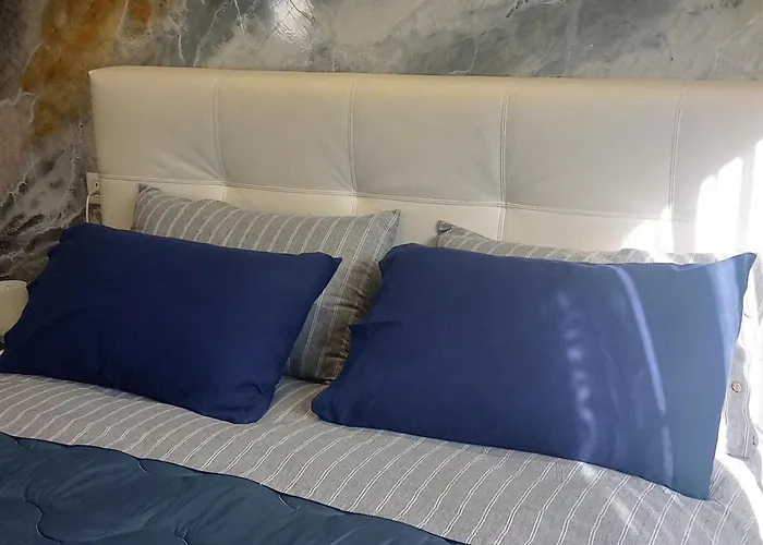 0541 Guest House Rimini