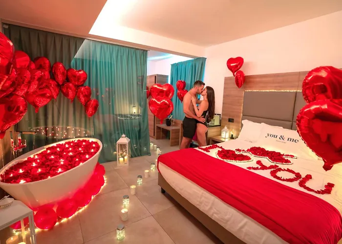 You & Me Beach Hotel Rimini