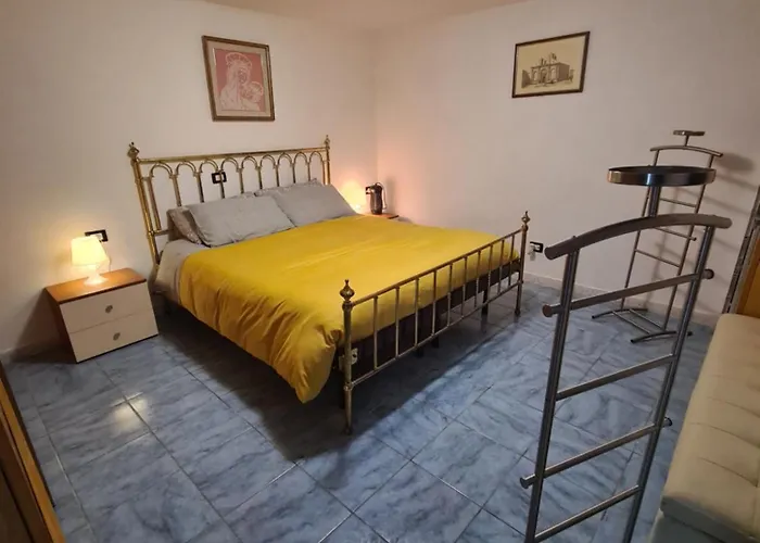 Appartamento Clara